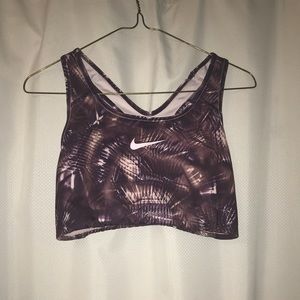 Women’s Nike sports bra (SOLD) ❗️